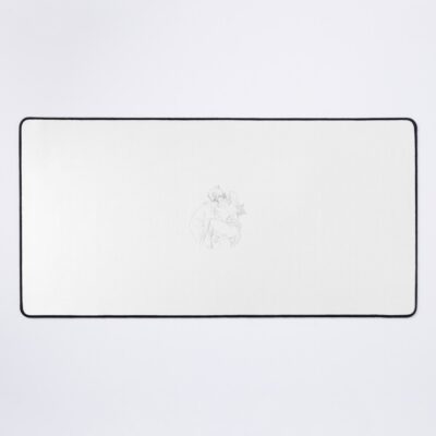 Tomonana Of Kamisama Kiss Mouse Pad