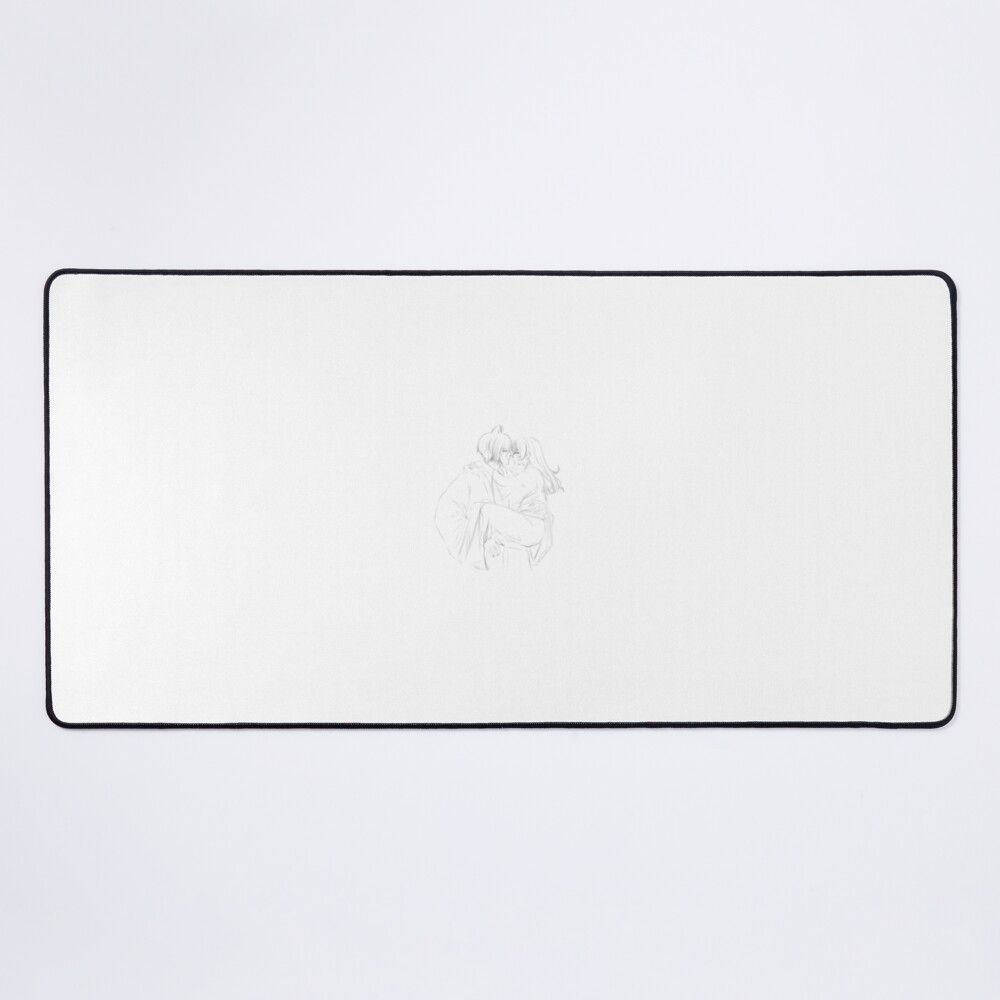 Tomonana Of Kamisama Kiss Mouse Pad