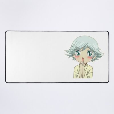 Cute Kamisama Kiss Anime Sticker Mouse Pad