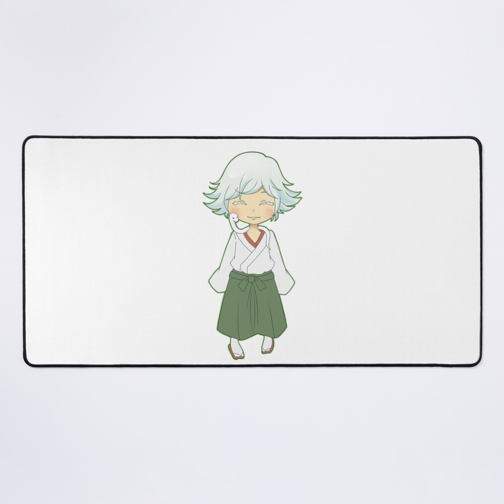 Kamisama Kiss Mouse Pad