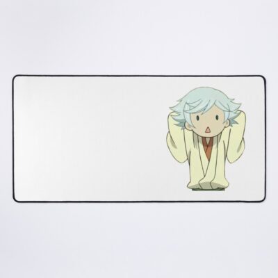 New Cool Kamisama Kiss Anime Sticker Mouse Pad