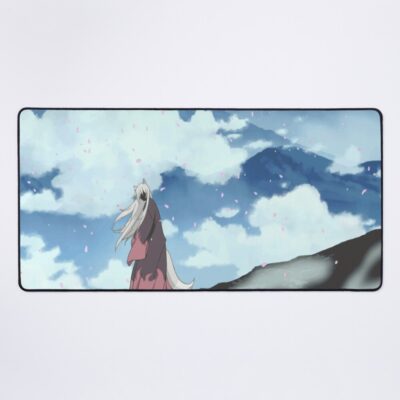 Kamisama Kiss Story Telling 2 Mouse Pad