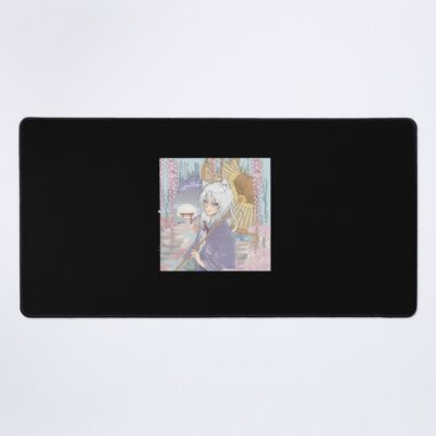 Art Tomoe Kamisama Kiss Mouse Pad
