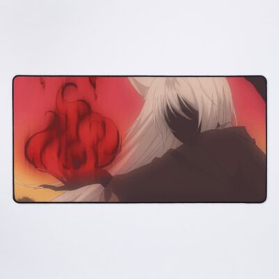 Kamisama Kiss Story Telling 4 Mouse Pad
