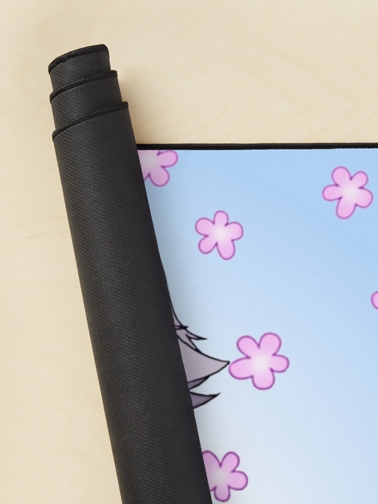 Mizuki With Sake Background Kamisama Kiss Mouse Pad - Image 2