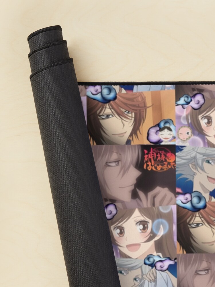 Goddess Nanami Mouse Pad - Image 2