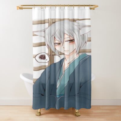 Best Tomoe Of Kamisama Shower Curtain