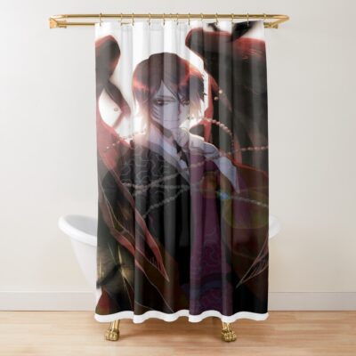 Cool Kamisama Kiss Shower Curtain
