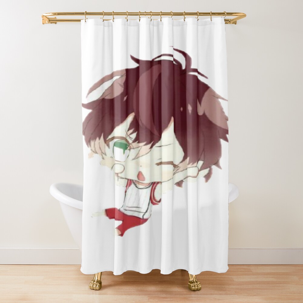 Kids Kamisama Kiss Tomoe Couple Animes Shower Curtain