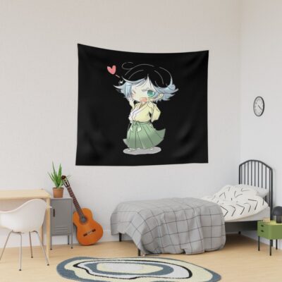 Love Funny Man Light Blue Kamisama Kiss More Then Awesome Tapestry