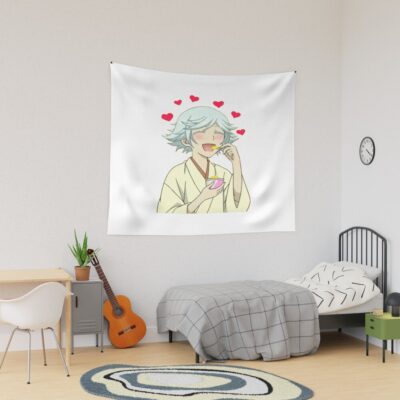 New Cool Kamisama Kiss Anime Sticker Tapestry
