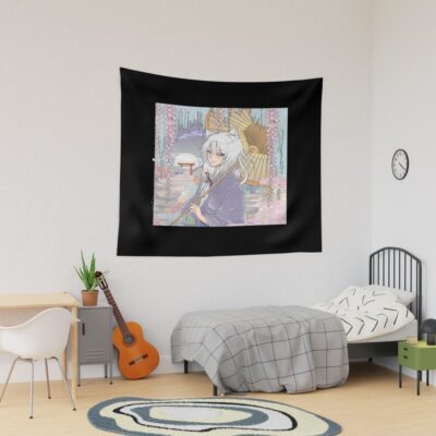 Kamisama Perfect Gift Tapestry