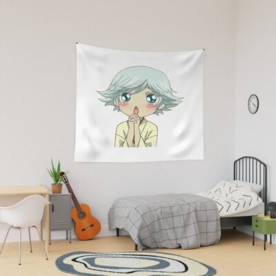 Trendy Kamisama Kiss Anime Sticker Tapestry