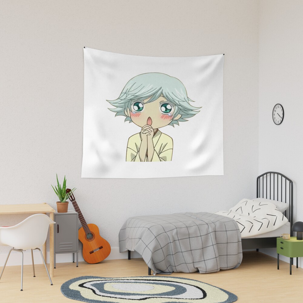 Trendy Kamisama Kiss Anime Sticker Tapestry