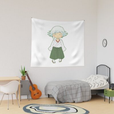 Cute Mizuki Kamisama Kiss Tapestry