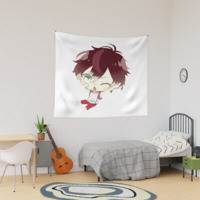 Kids Kamisama Kiss Tomoe Couple Animes Tapestry