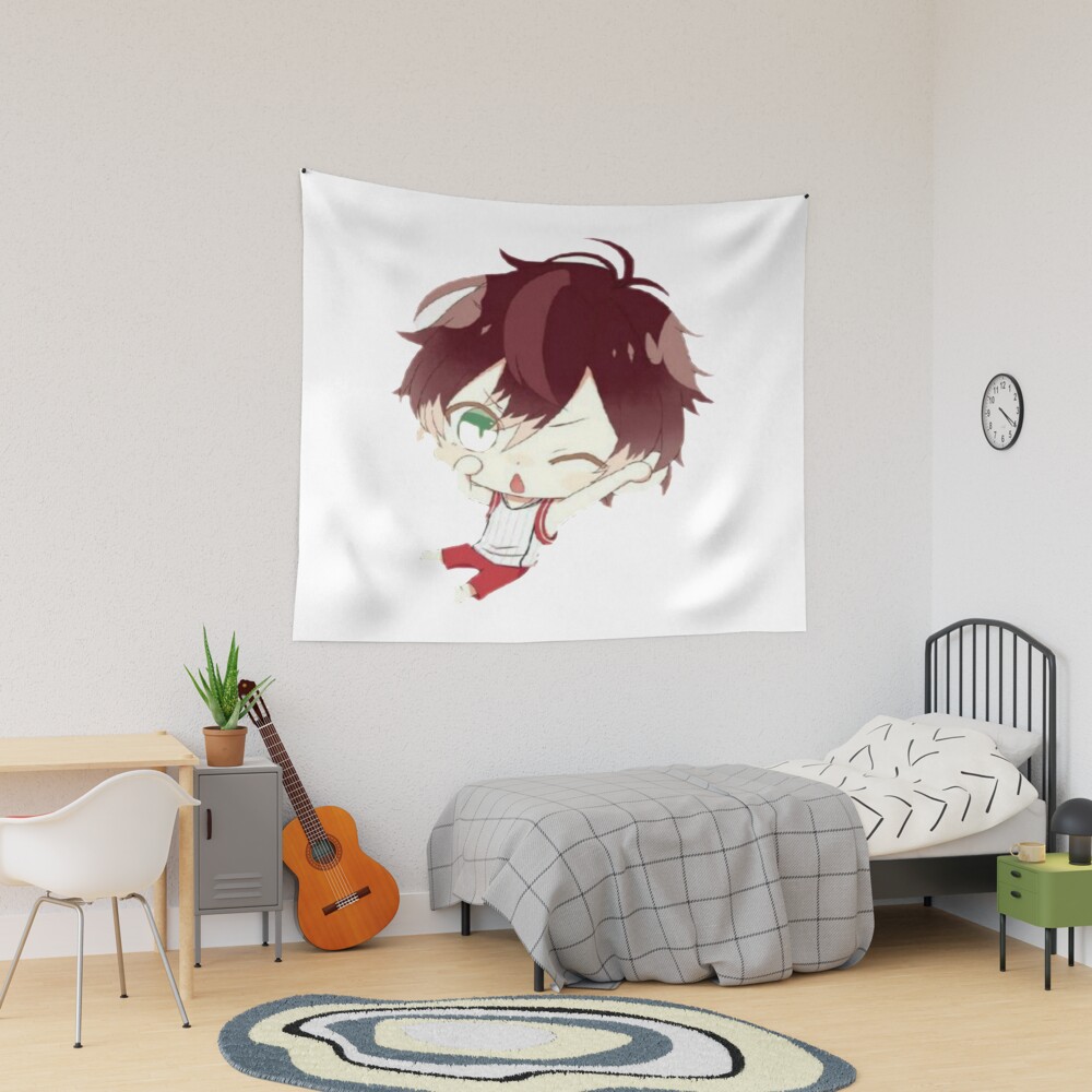 Kids Kamisama Kiss Tomoe Couple Animes Tapestry