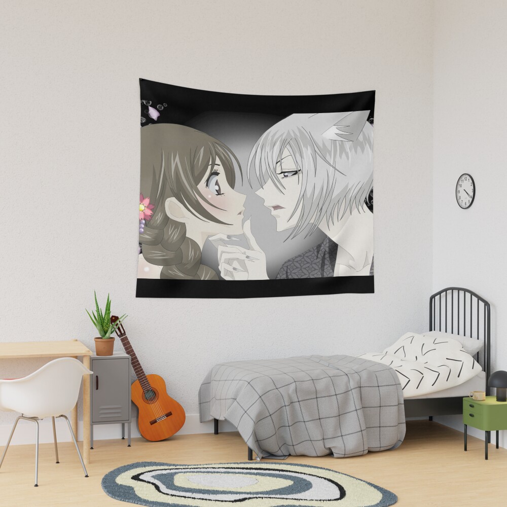 Mistress Large Version Tapestry