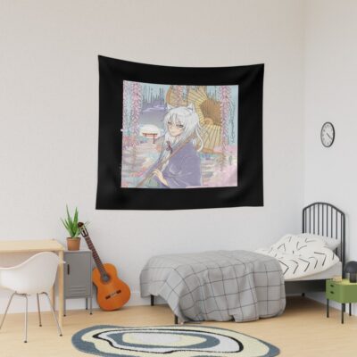 Kamisama Kiss Best Anime Tapestry