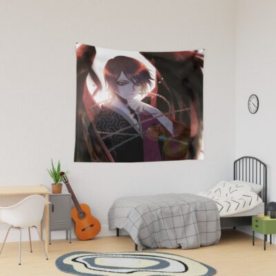 Kamisama Kiss Tapestry