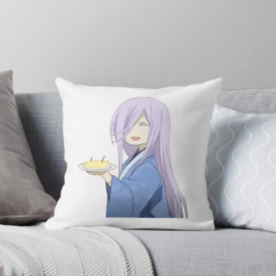 New Hot Kamisama Kiss Sticker Throw Pillow